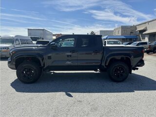 2026 Toyota Tacoma IV, серый, 10990000 рублей, вид 5
