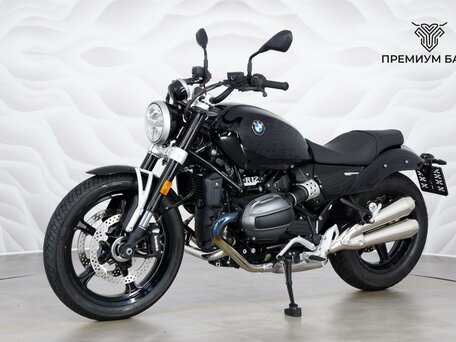 2024 BMW R 12, чёрный, 1495000 рублей, вид 3