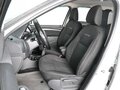 2016 Renault Duster I Рестайлинг, белый, 929000 рублей - вид 9