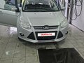 2012 Ford Focus III, серебристый, 500000 рублей - вид 2