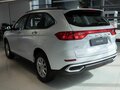 2026 Haval M6 II, белый - вид 6