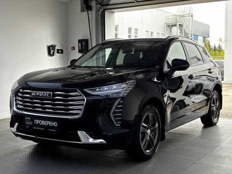 Haval Jolion I