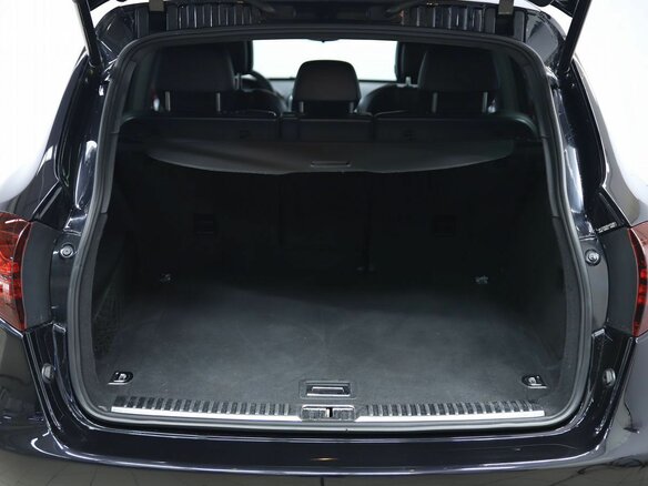 2012 Porsche Cayenne GTS II (958), чёрный - вид 8