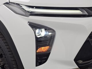 2023 Chevrolet Trax II, белый, 1770000 рублей, вид 5