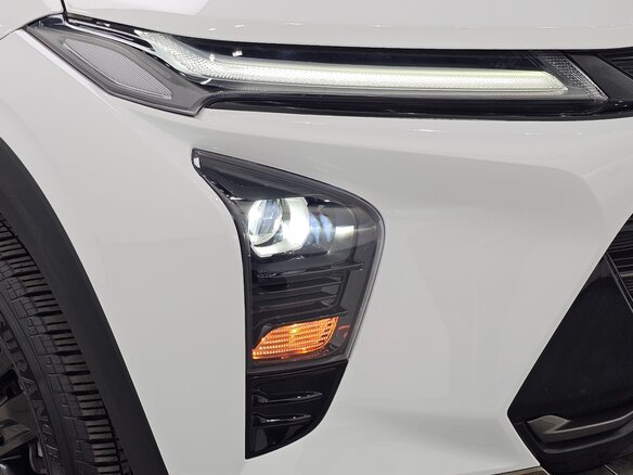 2023 Chevrolet Trax II, белый, 1770000 рублей - вид 4