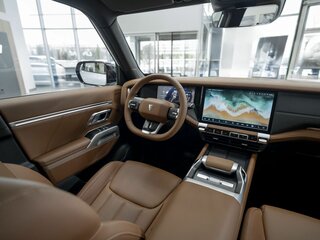 2025 Changan Deepal G318 I, серебристый, 6090000 рублей, вид 5