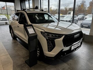2026 Haval Jolion I Рестайлинг, белый, 2949000 рублей, вид 1