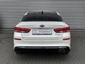 2018 Kia Optima IV Рестайлинг, белый, 2200000 рублей - вид 4