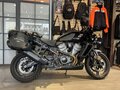 2021 Harley-Davidson Pan America, чёрный, 1450000 рублей