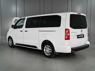 2020 Citroen SpaceTourer M I, белый, 4199000 рублей, вид 2