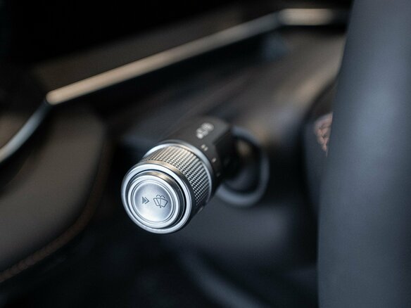 2026 Geely Preface I, голубой - вид 21