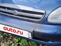 2009 ЗАЗ Chance, синий, 115000 рублей - вид 6