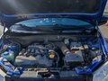 2017 Lada (ВАЗ) Granta I, синий, 620000 рублей - вид 6