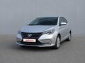 2024 Changan Alsvin, серый, 1450000 рублей - вид 2