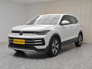 2025 Volkswagen Tharu XR, серый, 1540000 рублей, вид 1