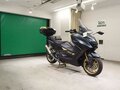 2023 Yamaha TMAX, зелёный, 1499000 рублей - вид 2