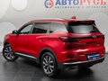 2022 Chery Tiggo 7 Pro I, красный, 1499000 рублей - вид 1