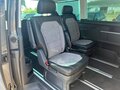 2022 Volkswagen Multivan T6 Рестайлинг, серый, 5479174 рублей - вид 10