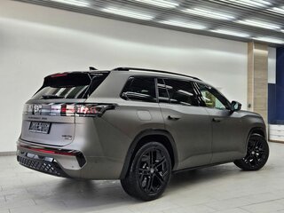 2026 Volkswagen Teramont Pro II (China Market), коричневый, 6390000 рублей, вид 2