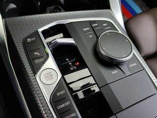2025 BMW 4 серии Gran Coupe 420i G22, G23, G26 Рестайлинг, чёрный, 7850000 рублей, вид 4