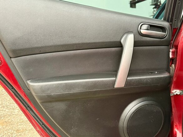 2008 Mazda 6 II (GH), красный, 669000 рублей - вид 25