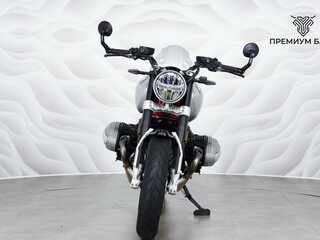 2023 BMW R 12 Nine T, серебристый, 1827000 рублей, вид 4