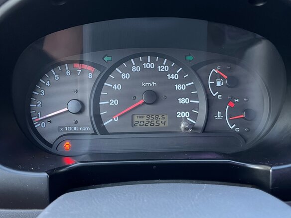 2009 Hyundai Accent ТагАЗ II, серебристый, 460000 рублей - вид 5