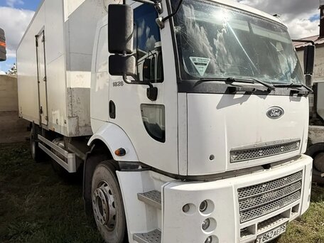 2013 Ford Cargo 18xx, белый, 2000000 рублей, вид 5