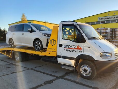2003 Renault Mascott, белый, 1950000 рублей, вид 1