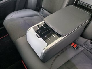 2026 Toyota Camry IX (XV80) China Market, чёрный, 4970000 рублей, вид 5