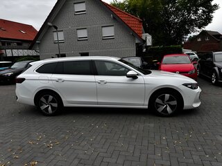 2025 Volkswagen Passat B9, белый, 4580000 рублей, вид 5