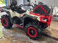 2026 Loncin XWolf 1000 Mud, бежевый, 1170000 рублей - вид 9
