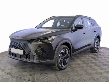 Omoda C7