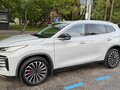 2022 Exeed TXL I Рестайлинг, серый, 2690000 рублей - вид 7