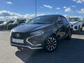 2024 Lada (ВАЗ) Vesta Cross I Рестайлинг (NG), чёрный, 1335000 рублей - вид 2