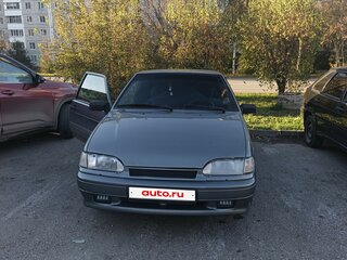 2011 Lada (ВАЗ) 2113, серый, 245000 рублей, вид 1