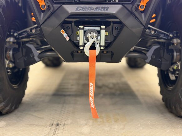 2025 BRP Can-Am Outlander Max XT-P 1000R, чёрный, 2295000 рублей - вид 20