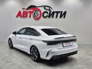 2023 Chery Arrizo 8, белый, 1890000 рублей, вид 5