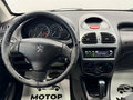 2004 Peugeot 206, серый, 115000 рублей - вид 9