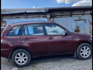 2011 Vortex Tingo I, пурпурный, 380000 рублей, вид 1