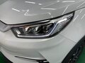 2023 BYD Yuan Pro (47 kWh) I Рестайлинг 2 (Pro), белый - вид 5