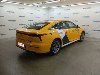 2023 FAW Bestune B70 I, белый, 1029750 рублей, вид 3