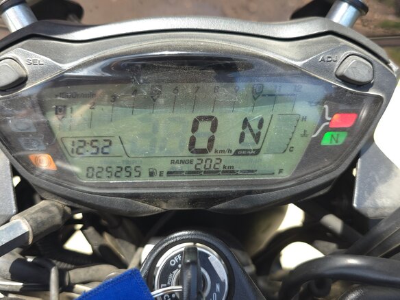 2017 Suzuki SV 650, белый, 550000 рублей - вид 13