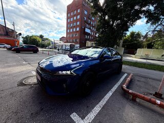 2020 Kia K5 III, жёлтый, 1950000 рублей, вид 1