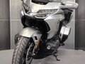 2025 Honda GL 1800 Gold Wing, серебристый, 3249000 рублей - вид 2