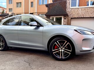 2024 Aito M5 I, синий, 4350000 рублей, вид 1