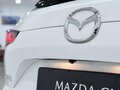 2026 Mazda CX-5 II Рестайлинг, белый - вид 9