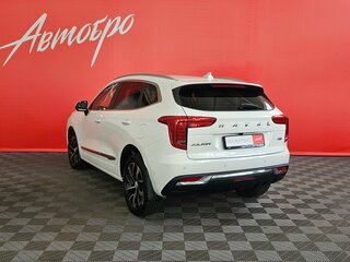 2022 Haval Jolion I, белый, 1699000 рублей, вид 3