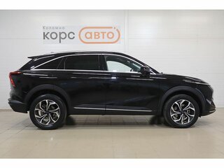 2024 Haval F7 II, чёрный, 2267000 рублей, вид 4