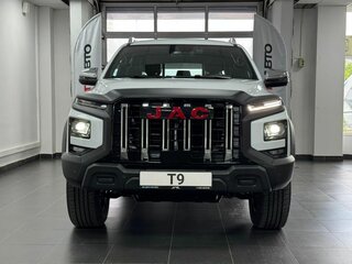 2026 JAC T9, белый, 3599000 рублей, вид 4